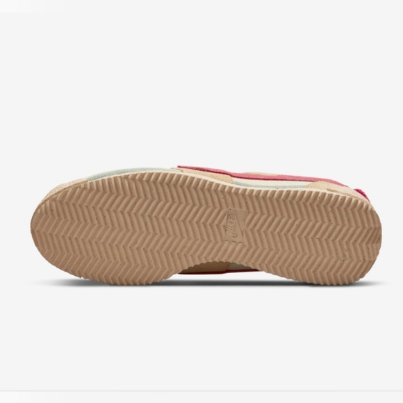 Nike Cortez x UNION Sesame - Picture 8 of 16